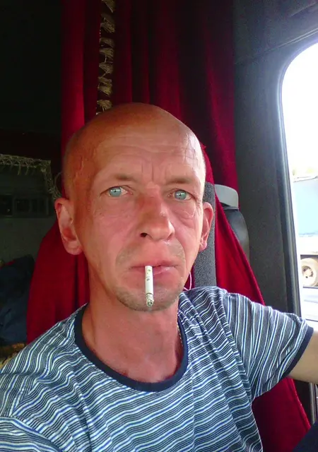 Я Евгений, 51, знакомлюсь без обязательств в Орле