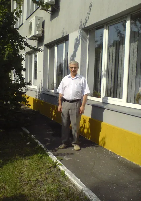 Igor з Києва, шукаю на сайті знайомства на одну ніч