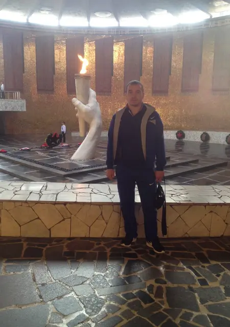 Я Иван, 40, знакомлюсь без обязательств в Лобне