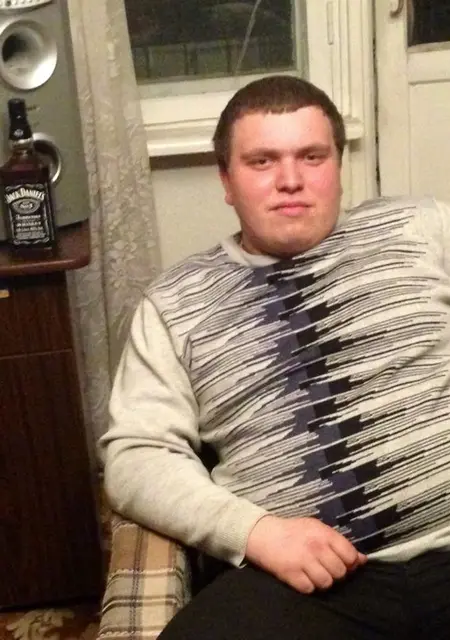 Андрей из Вилючинска, мне 32, познакомлюсь для дружбы