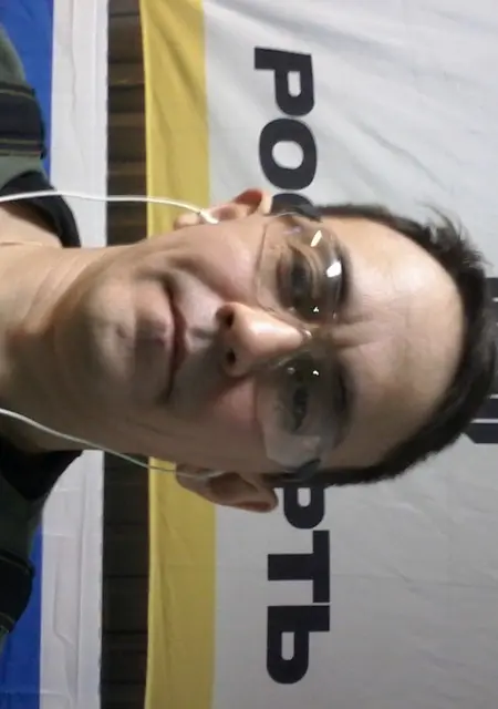 Я Ruslan, 46, из Усинска, ищу знакомство для дружбы