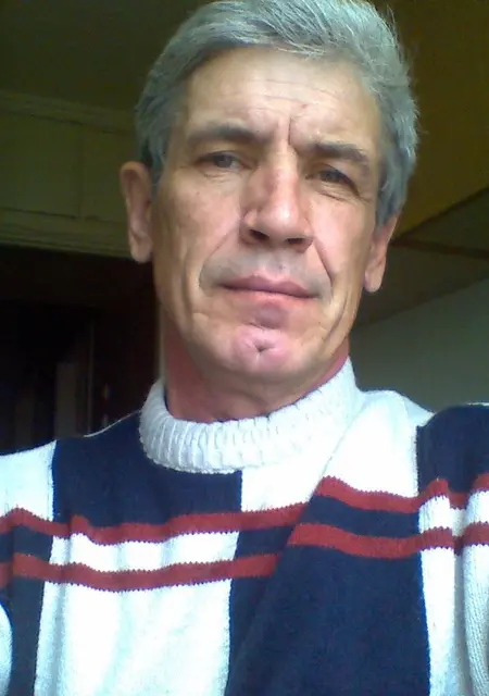 Павел из Перми, мне 60, познакомлюсь на одну ночь