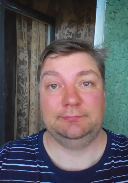 Я Николай, 48, из Дудинки, ищу знакомство для постоянных отношений