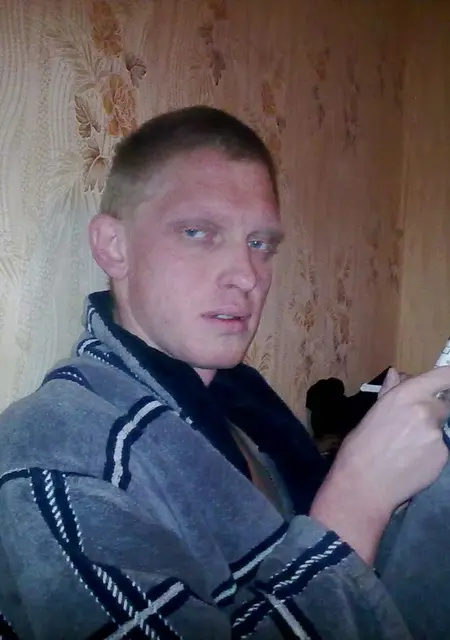 Misha из Рязани, мне 43, познакомлюсь без обязательств