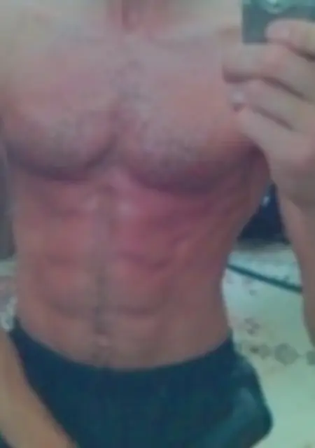 Я Tri, 42, знакомлюсь без обязательств в Находке