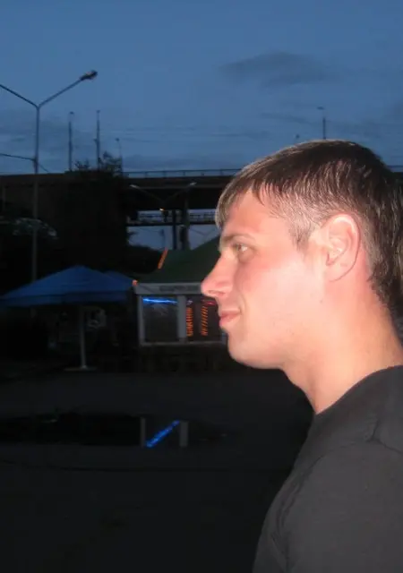 Я Алексей, 40, из Краснотурьинска, ищу знакомство для постоянных отношений