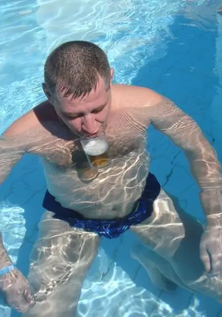 Борис из Ноябрьска, мне 57, познакомлюсь для приятного времяпровождения