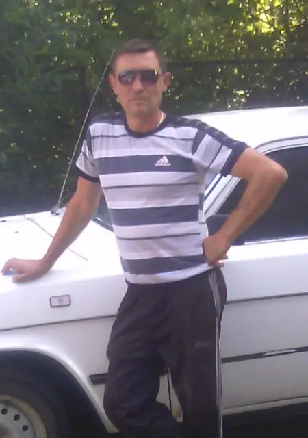 Я Oleg, 54 років, знайомлюсь на одну ніч у Кропивницькому