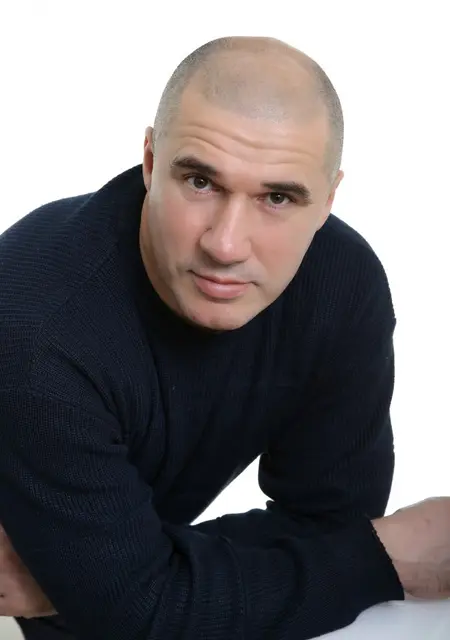 Я Сергей, 62, знакомлюсь для постоянных отношений в Сарове