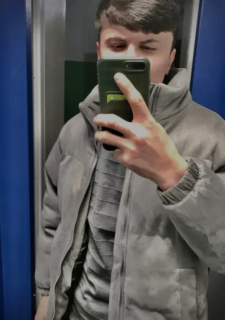 Я Bobojon, 19, знакомлюсь на одну ночь в Переславле-Залесском