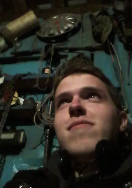 Я Ростик Свобода, 31, знакомлюсь без обязательств в Смолевичах