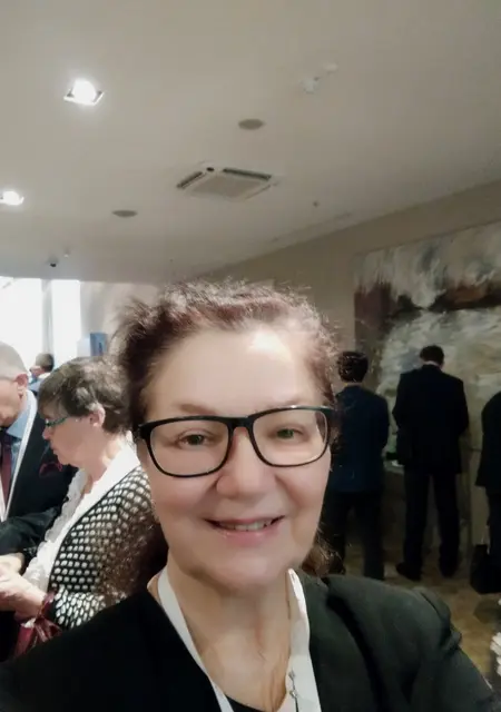 Я Людмила, 68, из Санкт-Петербурга, ищу знакомство для совместных путешествий