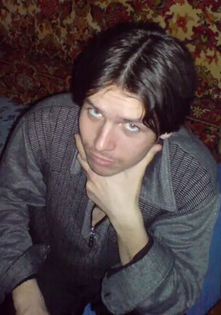 Anatoly из Ачинска, ищу на сайте знакомства на одну ночь