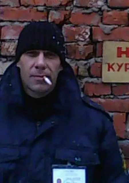 Я Bujhm, 49, знакомлюсь для дружбы в Тамбове