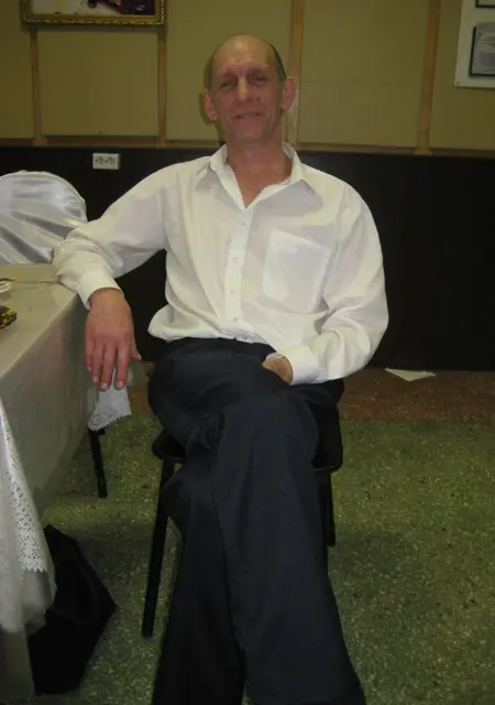 Я Александр, 60, из Барнаула, ищу знакомства без обязательств