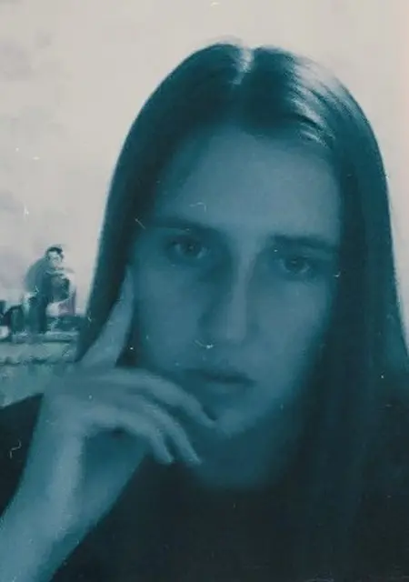 Я Неоновая, 31, из Тюмени, ищу знакомство для общения