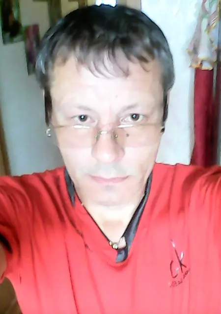 Алексей из Перми, мне 61, познакомлюсь на одну ночь