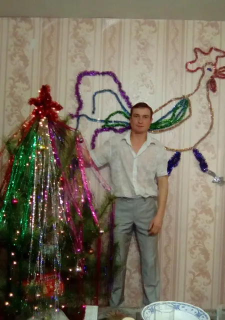 Дима из Рославля, мне 41, познакомлюсь для вирта