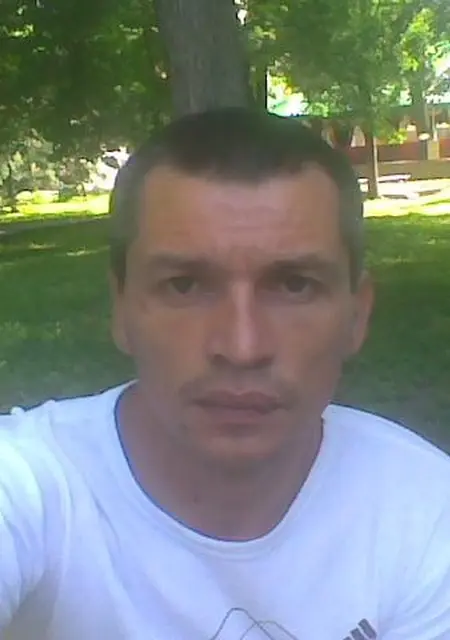 Sergei из Пятигорска, мне 48, познакомлюсь для дружбы