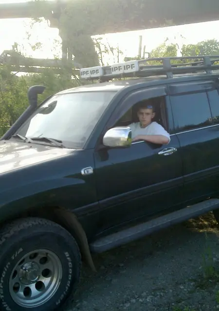 Сережа из Петропавловска-Камчатского, ищу на сайте знакомства на одну ночь