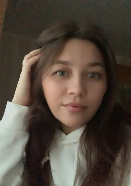 Ксения из Омска, ищу на сайте дружбу
