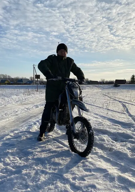 Артем из Уфы, мне 55, познакомлюсь для общения