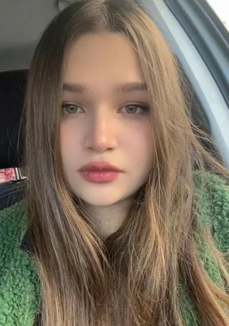 Лиза из Москвы, ищу на сайте дружбу