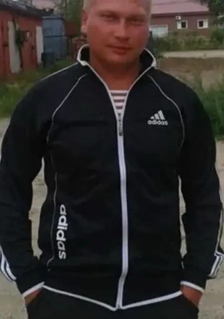 Николай из Тамбова, мне 42, познакомлюсь без обязательств