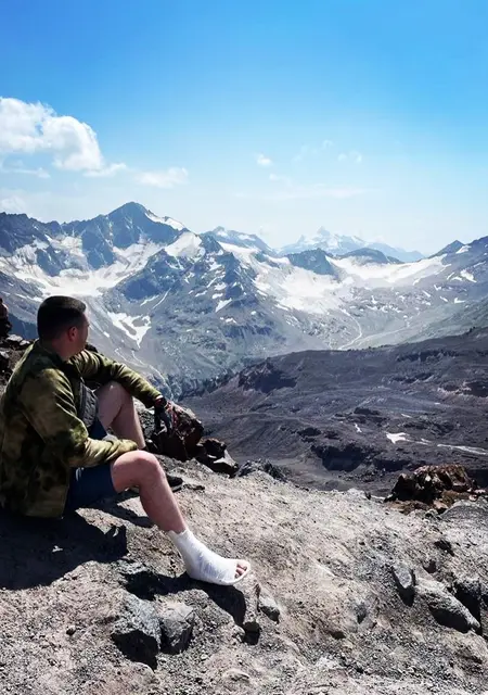 Денис из Северодвинска, ищу на сайте знакомства на одну ночь