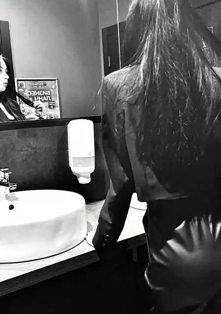 Я Катя, 20, знакомлюсь для вирта в Новосибирске