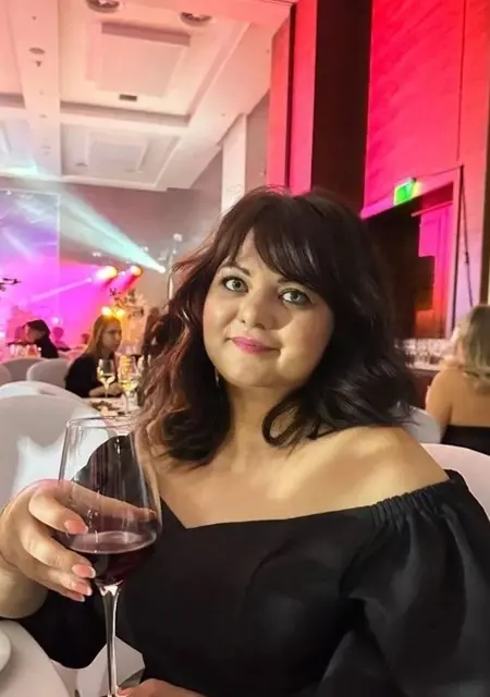 Я Mery, 35, из Воронежа, ищу знакомство для приятного времяпровождения