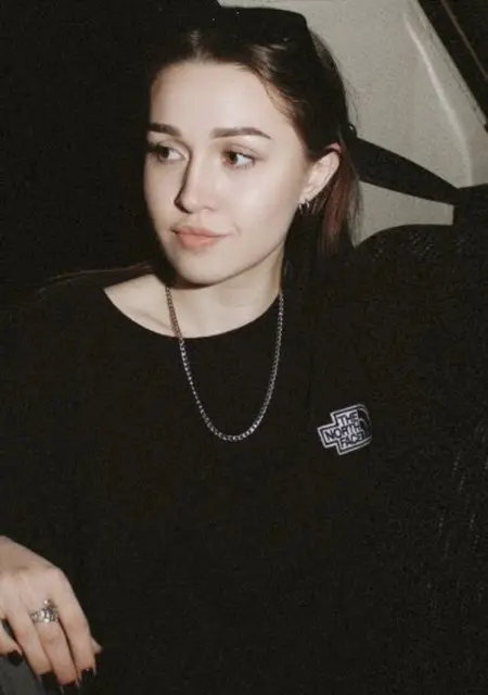 Я Лиса, 23, из Кирова, ищу знакомства на одну ночь