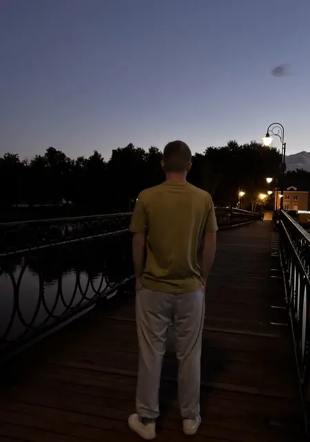 Я Александр, 19, знакомлюсь для дружбы в Ярославле