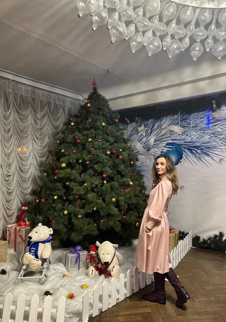 Ольга из Тулы, мне 25, познакомлюсь на одну ночь