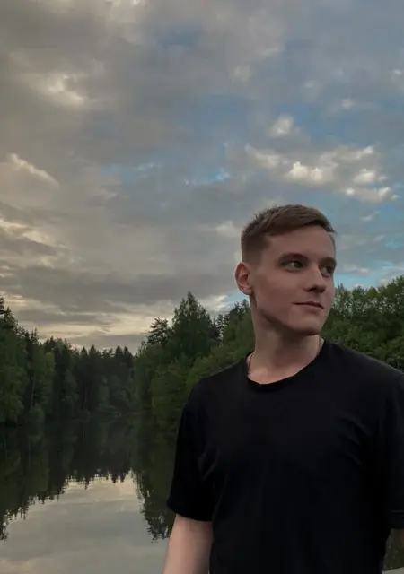 Я Максим, 20, знакомлюсь без обязательств в Мытищах