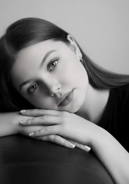 Елизавета из Санкт-Петербурга, ищу на сайте вирта