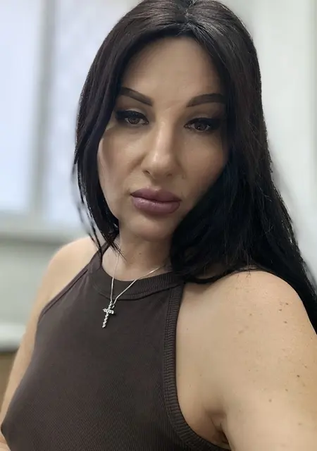 Я Агата, 54, знакомлюсь для приятного времяпровождения в Сочи