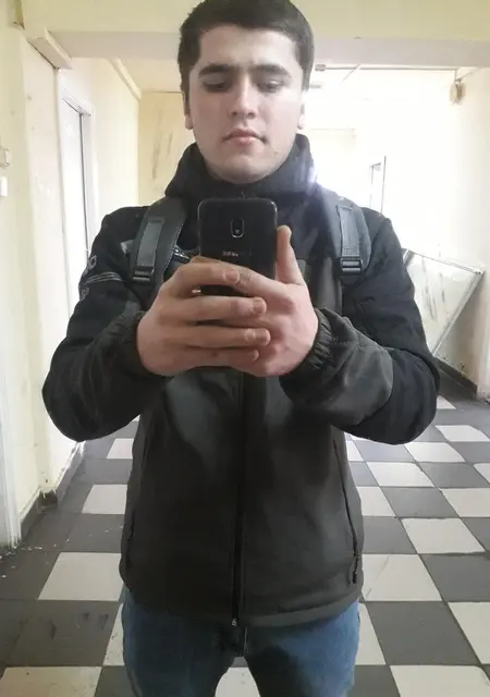 Я Саша, 26, знакомлюсь для общения в Шексне