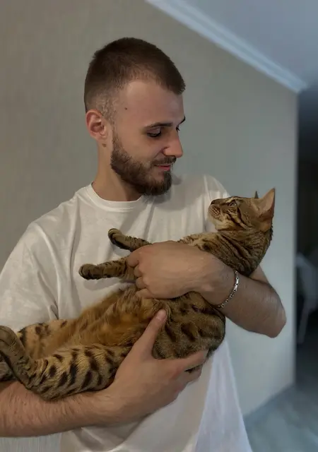 Я Дмитрий, 27, из Белгорода, ищу знакомства без обязательств