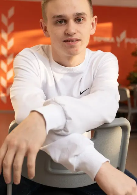 Pavel из Рыбинска, мне 20, познакомлюсь для открытые отношения