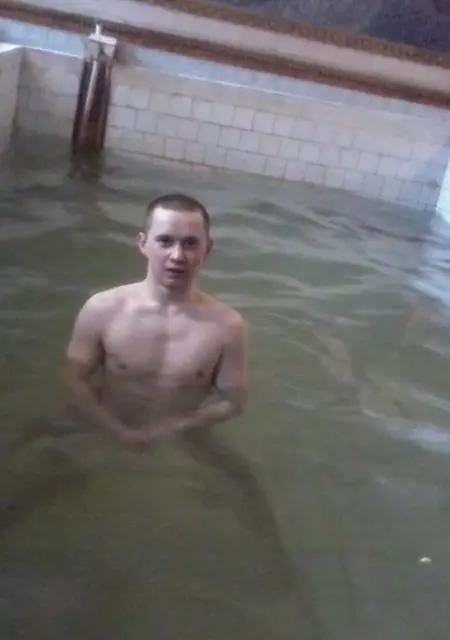 Александр из Наро-Фоминска, ищу на сайте знакомства на одну ночь