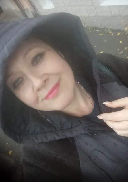 Я Анна, 47, знакомлюсь для постоянных отношений в Ростове-на-Дону