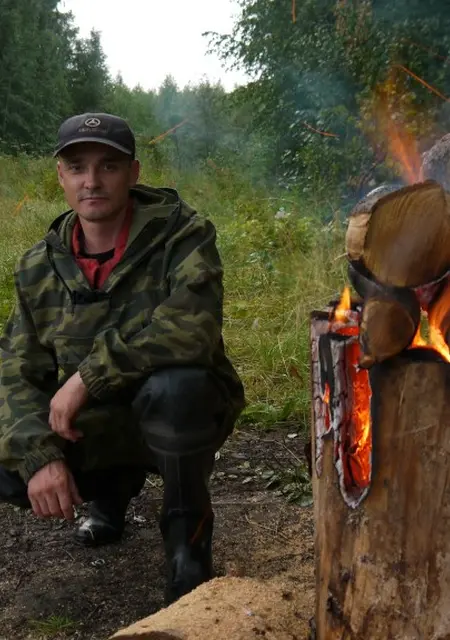 Я Алексей, 54, знакомлюсь на одну ночь в Куеде