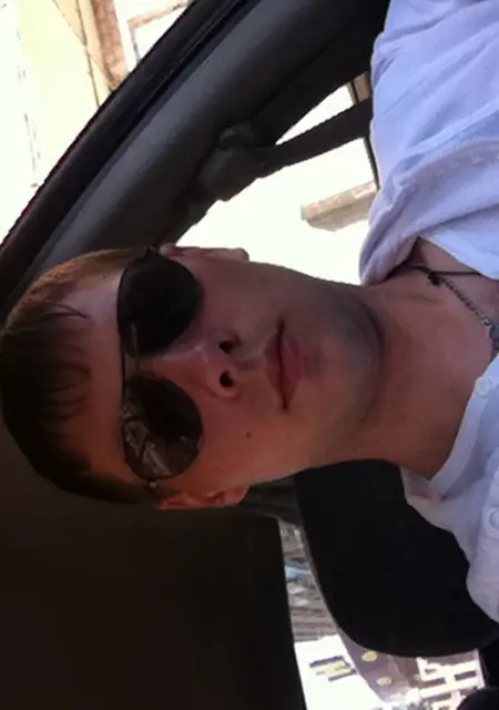 Алексей из Губкина, мне 38, познакомлюсь для дружбы