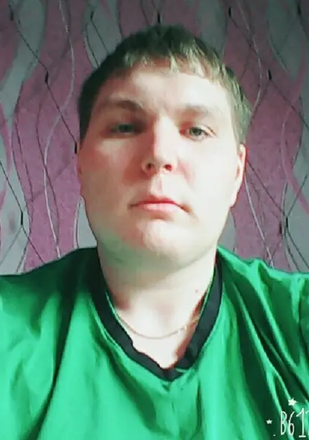 Я Слава, 30, из Братска, ищу знакомства на одну ночь