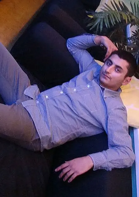 Я Артем, 36, из Одинцова, ищу знакомства на одну ночь