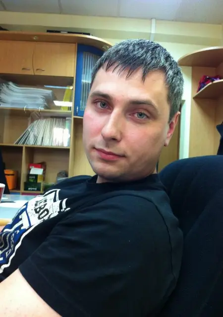 Я Вячеслав, 45, знакомлюсь на одну ночь в Лыткарине