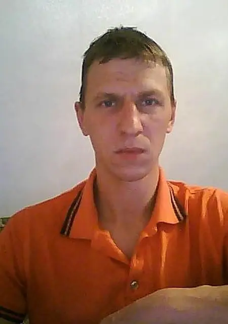 Серж из Кингисеппа, ищу на сайте знакомства на одну ночь