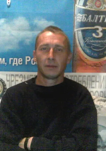 Я Andrej, 56, из Клина, ищу знакомство для постоянных отношений