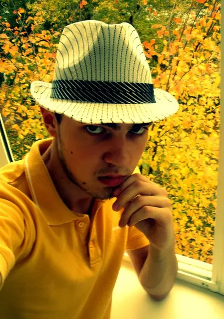 Я Stenyslove, 31, знакомлюсь без обязательств в Октябрьском